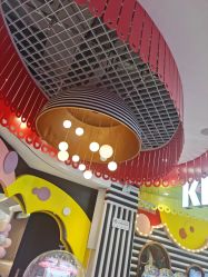 -meland club亲子乐园(重庆万象城店)