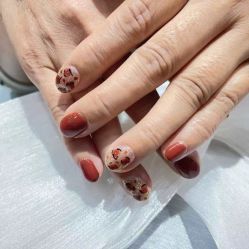 -今玥美甲美睫