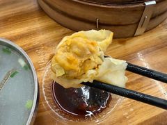 -海汇源老烧麦店(东大街总店)