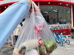 -许阿姨糕团店(南京总店)
