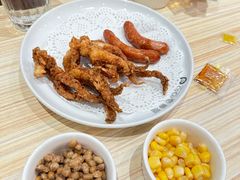 -COCO壱番屋(北京平安国际金融中心店)