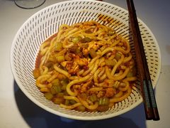 -壹粉屋新疆炒米粉(建外SOHO东区店)