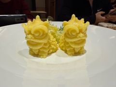 -海泰食府·新鲁菜·家宴(总部基地店)
