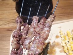 -那些年记忆烧烤