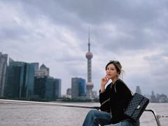 -北外滩百艇汇游艇俱乐部