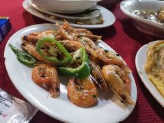 -蛇口康乐快餐鱼仔档(翠苑小区店)