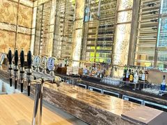 -威斯汀酒店Exchange大堂吧