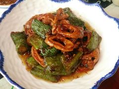 -一块豆腐·海鲜·家常菜(李沧书院路店)