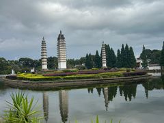 -云南民族村