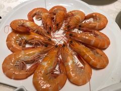 -鸿星海鲜酒家(格兰中心店)