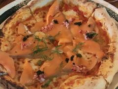 -PIZZA BIANCA(民园店)