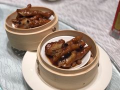 -皇冠假日酒店-御皇轩中餐厅