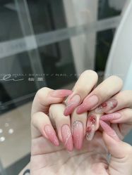 -M·X Nail日式美甲美睫