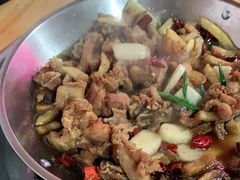 -知味脆皮鸡