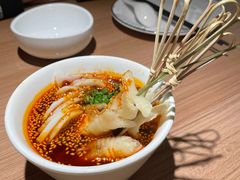 -太二酸菜鱼(沈阳万象城店)