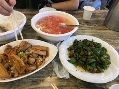 -印象牯岭小厨(牯岭街店)