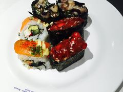 -领鲜活海鲜榴莲自助火锅(东门店)