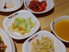 -大田牛尾汤(幸福河市场店)