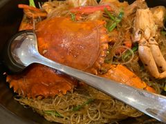 糕蟹局粉丝-长兴楼饭店