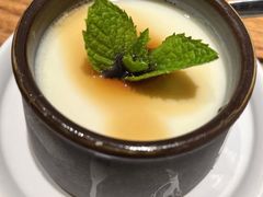 黑糖豆花-云海肴·汽锅鸡·云南菜(高德置地店)