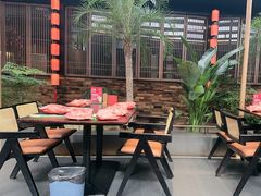 -单家老院·院子里的青岛菜(沙子口店)