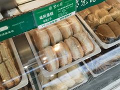 -紫光园清真北京小吃(广渠门内店)
