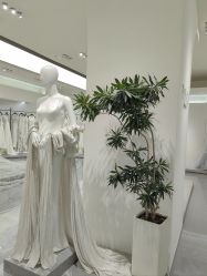点击看大图 -南京宝娜嫁衣婚纱礼服馆(中央路店)