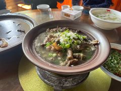 -阿才景东带皮牛肉馆(茶林苑店)