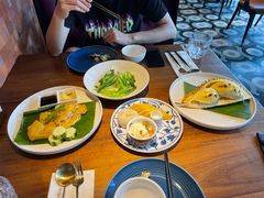 -星叶·东南亚料理(宁波万象汇店)
