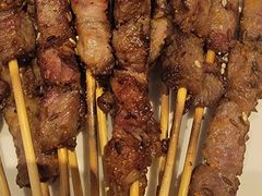 -视界美食自助餐厅·石家庄希尔顿酒店