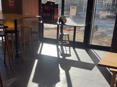 -麦当劳(燕顺路店)