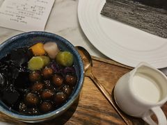 -糖纸甜品(余姚五彩城店)