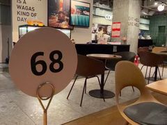 -Wagas沃歌斯(环贸店)