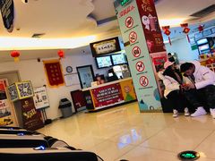-橙天嘉禾影城(沈阳亿丰店)