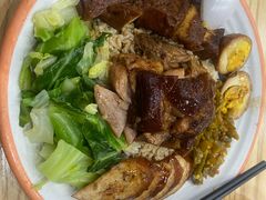 -瑞霖·隆江猪脚饭