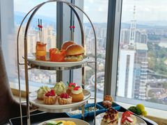 -三迪希尔顿酒店·星空酒廊