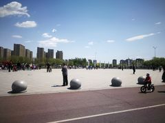 -丁香湖公园