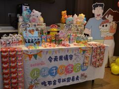 -同庆楼(天鹅湖万达店)