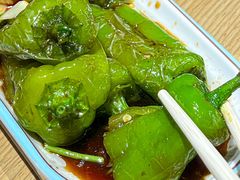 -街角等你.大连海鲜烧烤.经典铁板海鲜串(西安路店)