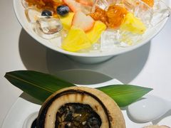 -汤城小厨•粤菜•靓汤(金宝街店)