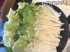 -辣家私厨火锅·龙虾(开发区店)