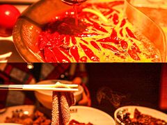-小龙坎火锅(IFS HOT店)