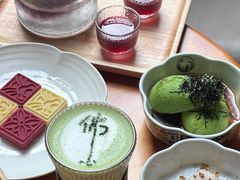 -佛有缘素食馆·荔湾老字号(陈家祠首店)