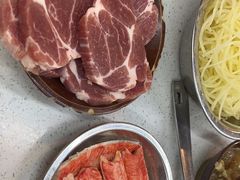 -电台巷火锅(科华总店)