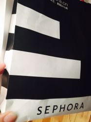 -丝芙兰Sephora