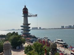 -南戴河旅游度假区