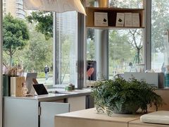 -SAANCI山池咖啡(海上世界文化艺术中心店)