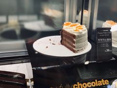 -Awfully Chocolate(来福士广场店)