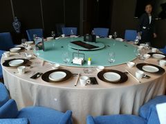 包厢-希尔顿逸林酒店·中餐厅