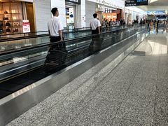-广州白云国际机场-T2航站楼